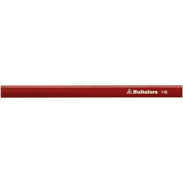 Hultafors Tools Tužka tesařská SNP 18 RED (650207)