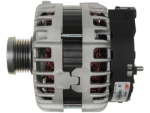 Alternátor SEAT Alhambra II, León III a SUV Ateca | 1.0–1.5 TSI