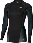 Běžecké termotričko Mizuno Virtual Body G6 Crew Neck A2GAD70509 Velikost textilu: S