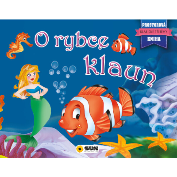 Rybce Klaun