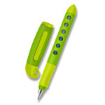 Bombičkové pero Faber-Castell Scribolino pro leváky