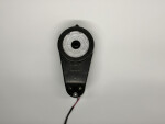 Mamido Motor s převodovkou RS550-C 12V RPM12000 pro elektrické autíčko