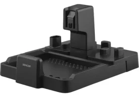 Sencor SVWXD 8815 / Nabíjecí základna / pro SVW 8822BK, SVW 8872BK (8590669395477)