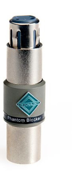 Triton Audio Phantom Blocker