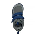 Chlapecké celoroční barefoot boty ROS GREY Protetika - 28