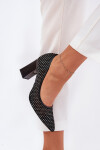 Lodičky na sloupku model 209779 Step in style 39