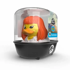 NUMSKULL Kachnička TUBBZ Jurský svět - Claire Dearing, první edice