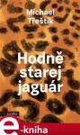 Hodně starej jaguár