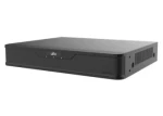 Uniview NVR301-16B-IQ / Rekordér / 16 kanálů / 80 Mbps / 4K HDMI / VGA / UMD / SIP (NVR301-16B-IQ)