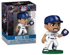 Funko Figurka Mookie Betts #50 Los Angeles Dodgers MLB Mini