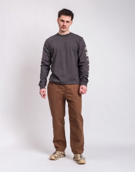 Service Works Classic Chef Pants BARK L