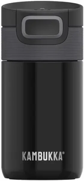 Kambukka Termohrnek Etna 300 ml Pitch Black