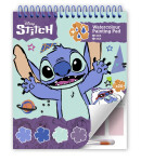 Stitch Akvarelová omalovánka - EPEE
