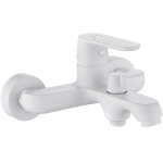 Kuchinox - DIMA nástěnná vanová baterie bez příslušenství BQD_610D