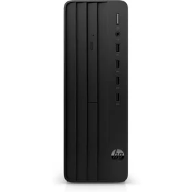 HP Pro SFF 290 G9 černá / Intel Core i3-13100 3.4GHz / 8GB / 256GB SSD / Intel UHD / W11P (936T6EA#BCM)