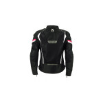 Dámská moto bunda Richa Airbender Lady růžová 3Xl