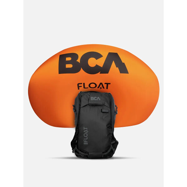 Lavinový batoh BCA Float E2 35L Black velikost M/L