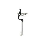 IPhone LCD Flex kabel tlačítek Power a Volume s kovovým držákem / Náhradní díl / Pro iPhone 15 Pro Max (57983123964)