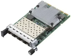 Broadcom BCM957504-N1100G / Síťová karta / 100 Gigabit QSFP56 / PCIe 4.0 x16 (BCM957504-N1100G)