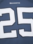 Mitchell & Ness Pánský dres Seattle Seahawks NFL Richard Sherman #25 2011 Legacy Throwback Velikost: XL