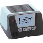 Weller WXR 3032 vakuová stanice, digitální, 420 W, 600 W, 100 - 450 °C, vč. odkládací stojánek, vč. pájecí hrot, vč. ods