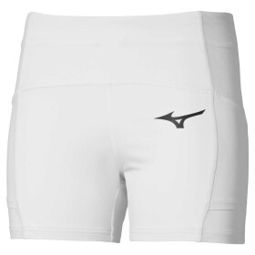 Běžecké šortky Mizuno Flex Short tight 62GBD21801 Velikost textilu: XL