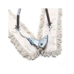 Mop V rozevíratelný 30-160 cm East (komplet) - nůžkový zametací
