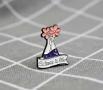 Pinarna.cz Science is life / Věda je život