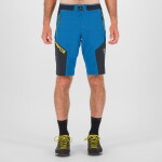 KARPOS M Rock Evo Bermuda, Indigo Bunting/Outer Space velikost: 52