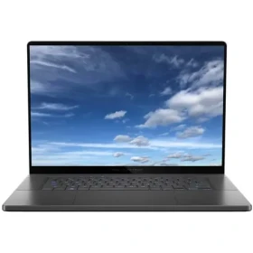 ASUS ROG Zephyrus G16 šedá / 16" WQXGA / Core Ultra 9 285H 2.7GHz / 64GB / 1TB SSD / RTX 5080 16GB / Bez OS (GU605CW-QR204)