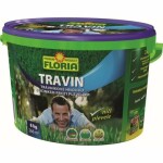 Floria Travin 8 kg 3v1