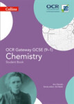 Collins OCR Gateway GCSE (9–1) Chemistry – Student Book - Daniels Ann