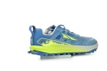 Altra Lone Peak 9+ Blue/Lime