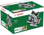 Elektrická okružní pila Bosch PKS 40 06033C5000