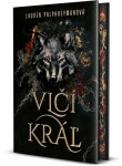 Vlčí kráľ - Lauren Palphreyman