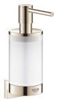 GROHE - Selection Držák skleničky/mýdelníku, leštěný nikl 41027BE0