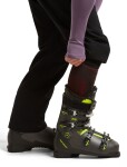 Pánské merino ponožky ICEBREAKER Mens Merino Ski+ Light OTC, Bittersweet/Port/Black velikost: 47-49 (XL)