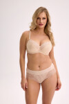 SEMI-SOFT SANDY 3 PODPRSENKA ART 594 BEIGE béžová 80G