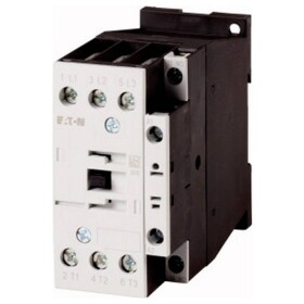 Eaton 277134 stykač 3 spínací kontakty 25 A 1 ks