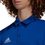 Pánské tričko Entrada 22 Polo M HG6285 - Adidas XL