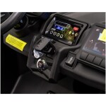 Mamido Elektrické autíčko Buggy Maverick Turbo RR STRONG růžové