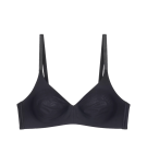 Dámská podprsenka Pure Micro N - BLACK - černá 0004 - TRIUMPH BLACK 75B