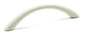 Tulip Nábytková úchytka Anita 96mm Bílá