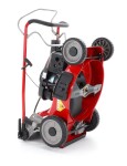 Benzínová sekačka Weibang WB 456 SC 6in1