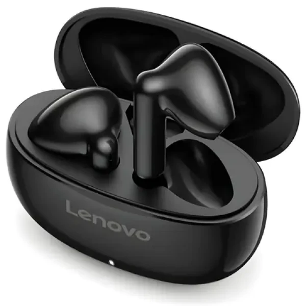 Lenovo E310 černá / Sluchátka / True Wireless / Bluetooth 5.3 / Mikrofon (GXD1Q65146)