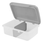 Zdravá sváča -  komplet box Army