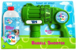 FRU BLU MEGA BLASTER se zásobníkem - TM Toys