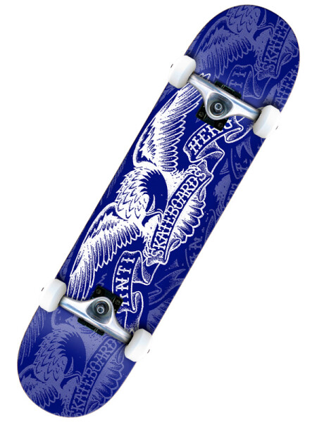 Antihero REPEATER EAGLE skateboard komplet - 7.5