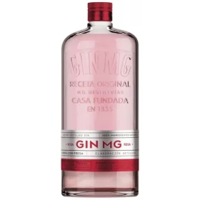 MG Distillery Gin MG Rosa 37% 0.7 l (8411640010359)