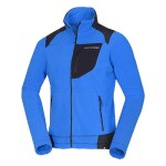 Mikina MI-3451OR pánská blueblack NorthPolar® NORTHPOLE NORTHFINDER 3XL blueblack